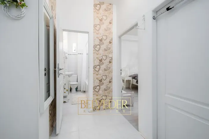 Prodej bytu 2+kk, Teplice, Londýnská, 78 m2