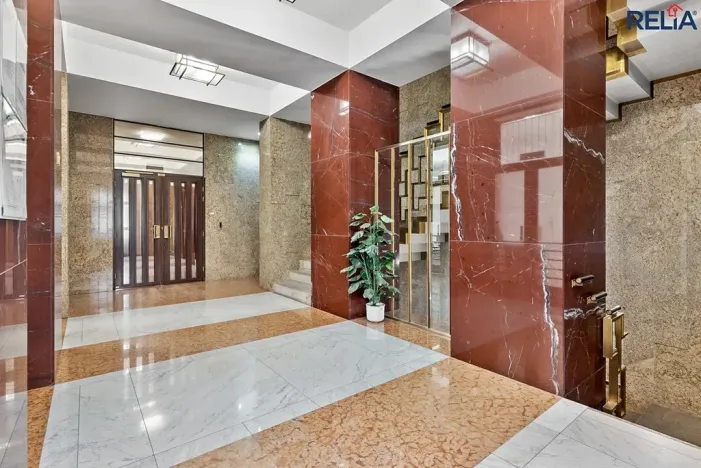 Prodej kanceláře, Liberec, Široká, 1083 m2