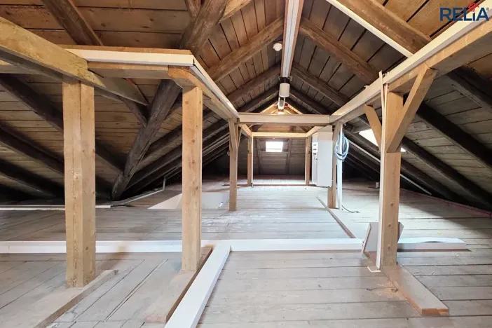 Prodej kanceláře, Liberec, Široká, 1083 m2