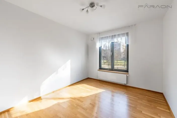 Pronájem bytu 3+kk, Praha - Břevnov, Radimova, 118 m2