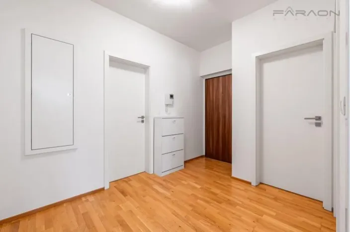 Pronájem bytu 3+kk, Praha - Břevnov, Radimova, 118 m2