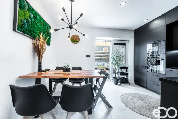 Prodej rodinného domu, Hlinsko, Vinohradská, 156 m2