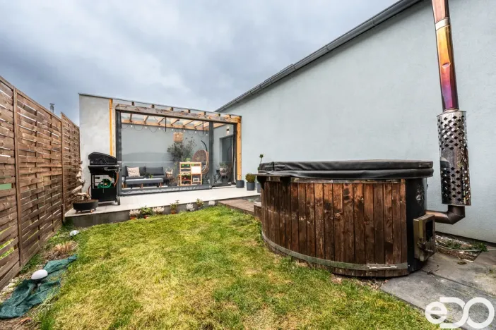 Prodej rodinného domu, Hlinsko, Vinohradská, 156 m2