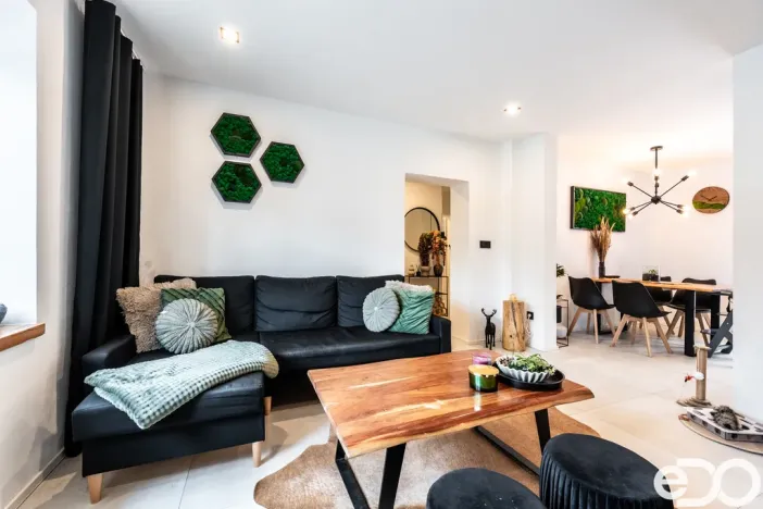 Prodej rodinného domu, Hlinsko, Vinohradská, 156 m2