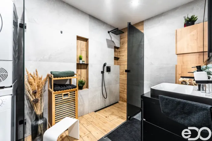 Prodej rodinného domu, Hlinsko, Vinohradská, 156 m2