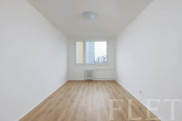 Pronájem bytu 2+kk, Praha - Chodov, Čenětická, 46 m2
