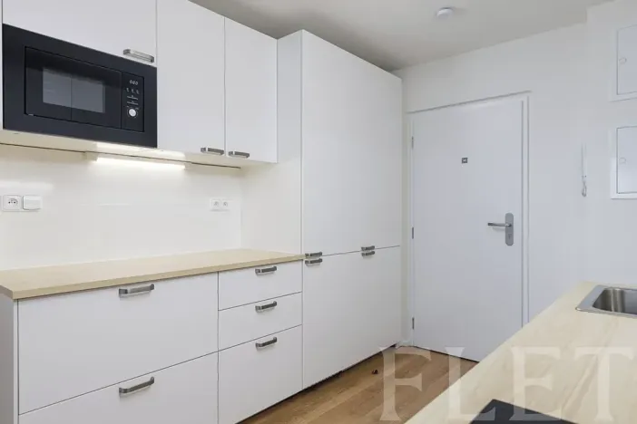 Pronájem bytu 2+kk, Praha - Chodov, Čenětická, 46 m2