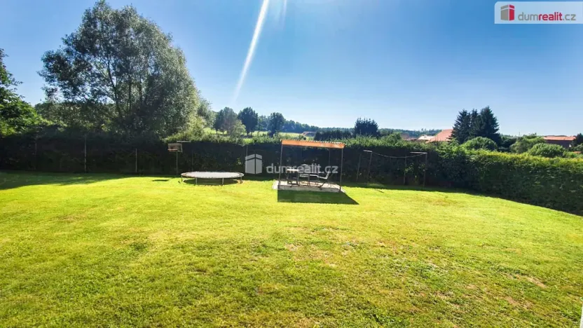 Prodej bytu 1+1, Osek, 42 m2