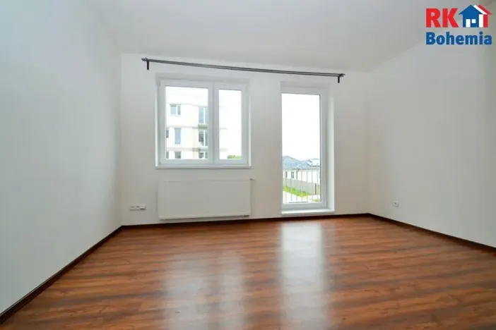 Pronájem bytu 2+kk, Cerhenice, Za Cukrovarem, 50 m2