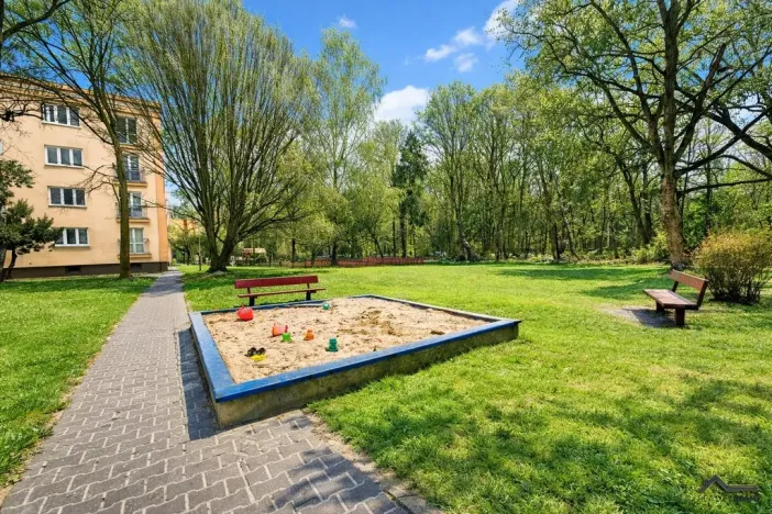 Prodej bytu 2+1, Ostrava - Zábřeh, Svornosti, 56 m2