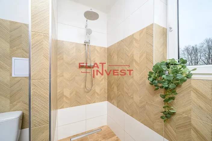 Prodej bytu 3+1, Liberec, Stavební, 72 m2