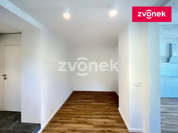 Pronájem bytu 2+kk, Zlín - Příluky, Pančava, 47 m2