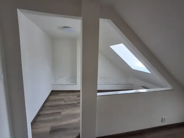 Pronájem bytu 2+1, Teplice, U Císařských lázní, 51 m2