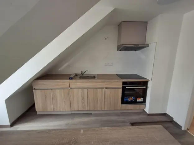 Pronájem bytu 2+1, Teplice, U Císařských lázní, 51 m2