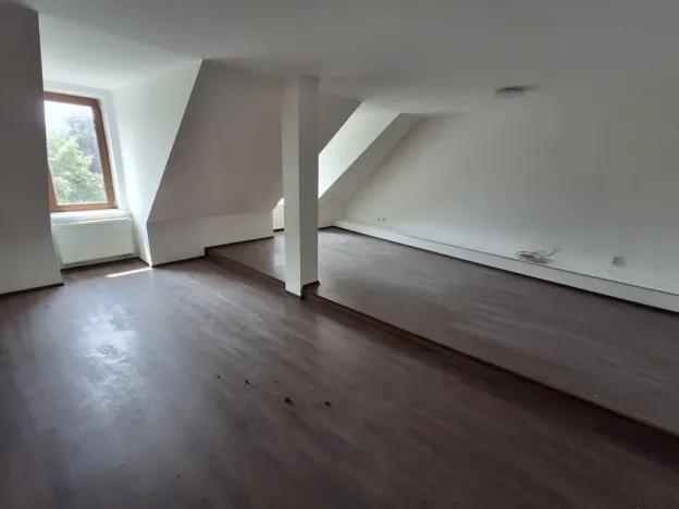 Pronájem bytu 2+1, Teplice, U Císařských lázní, 51 m2