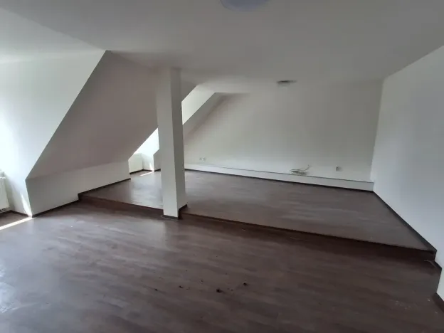 Pronájem bytu 2+1, Teplice, U Císařských lázní, 51 m2