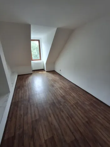 Pronájem bytu 2+1, Teplice, U Císařských lázní, 51 m2