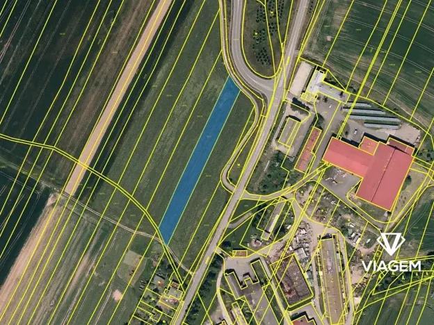 Prodej podílu pole, Velká Polom, 2098 m2