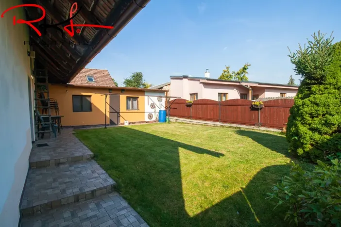 Prodej rodinného domu, Pečky - Velké Chvalovice, 65 m2