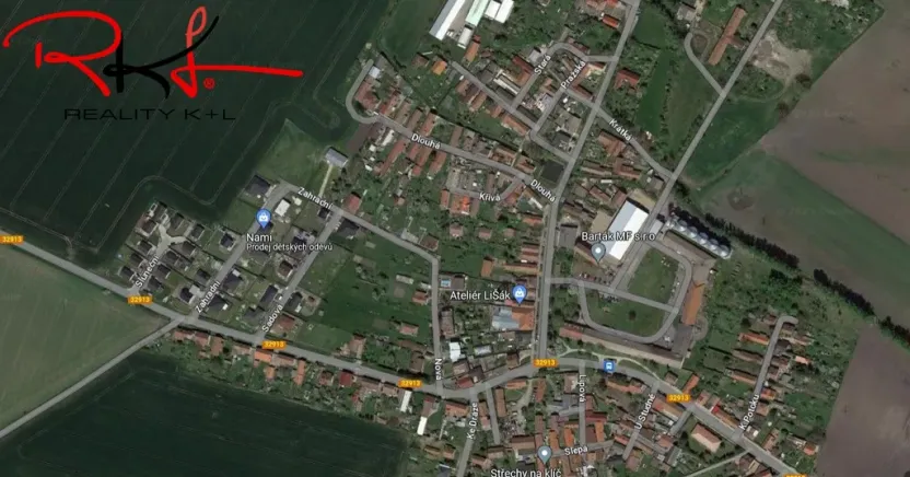 Prodej rodinného domu, Pečky - Velké Chvalovice, 65 m2