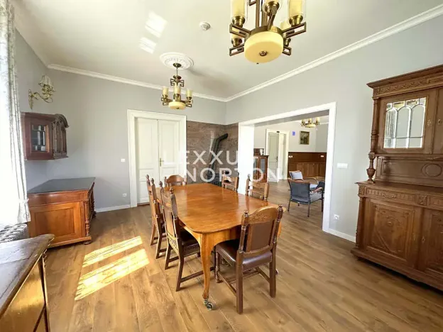 Prodej vily, Nižbor, Ke Hřišti, 390 m2