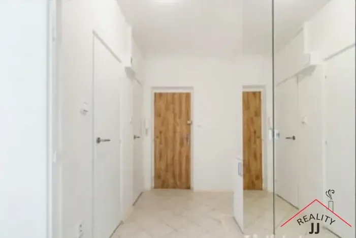 Prodej bytu 2+1, Praha - Záběhlice, Jahodová, 53 m2