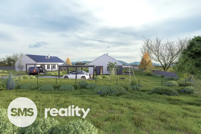 Prodej rodinného domu, Nošovice, 120 m2