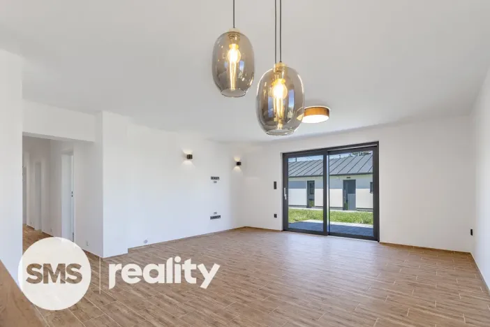 Prodej rodinného domu, Nošovice, 120 m2