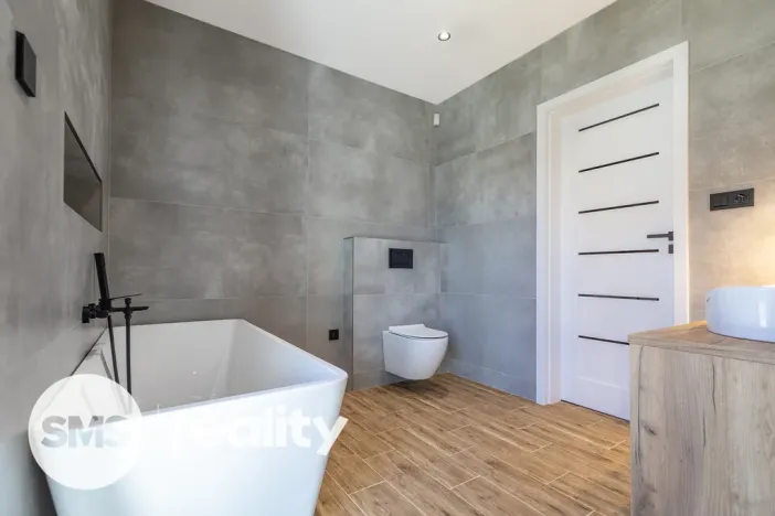 Prodej rodinného domu, Nošovice, 120 m2