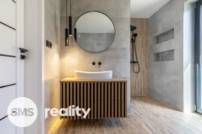 Prodej rodinného domu, Nošovice, 120 m2