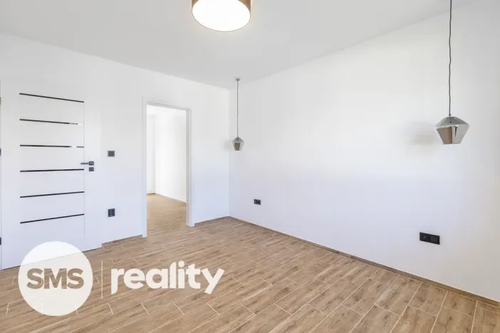 Prodej rodinného domu, Nošovice, 120 m2