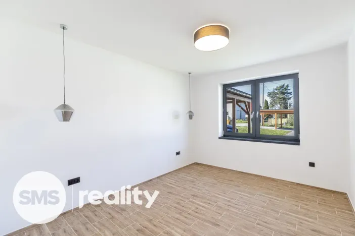 Prodej rodinného domu, Nošovice, 120 m2