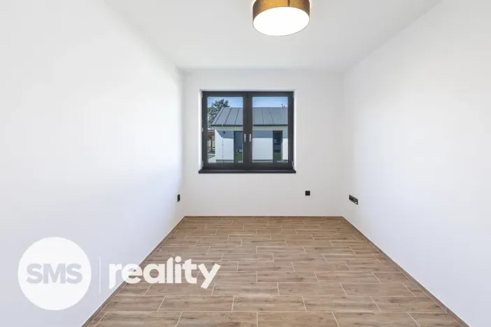 Prodej rodinného domu, Nošovice, 120 m2