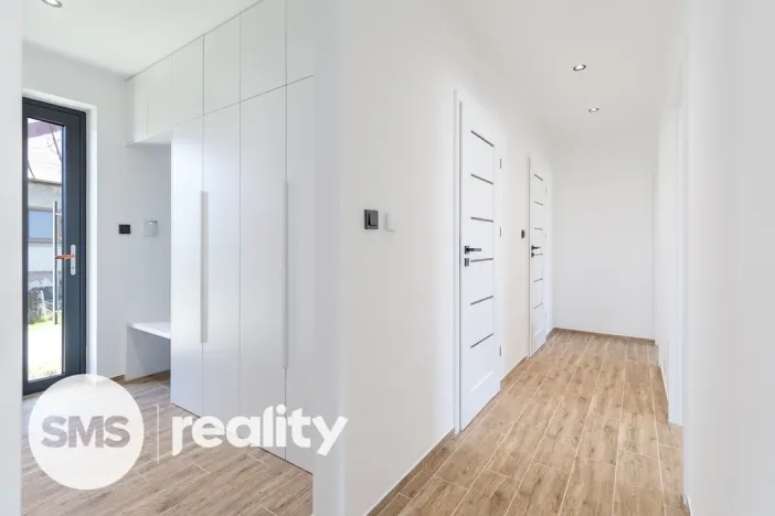 Prodej rodinného domu, Nošovice, 120 m2