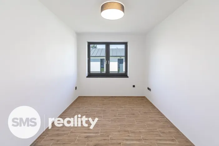 Prodej rodinného domu, Nošovice, 120 m2