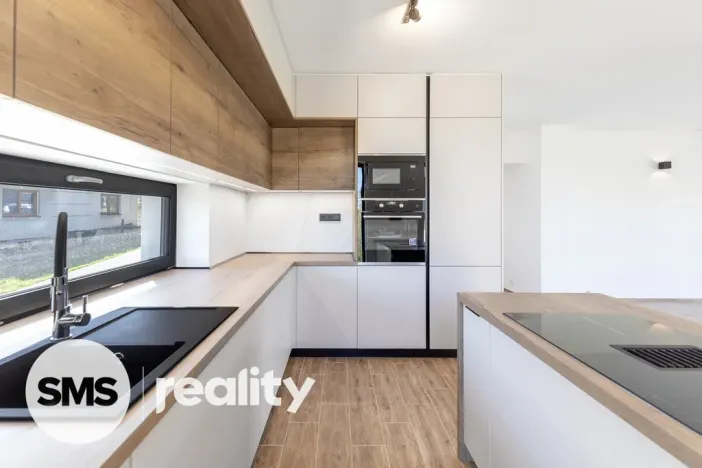 Prodej rodinného domu, Nošovice, 120 m2