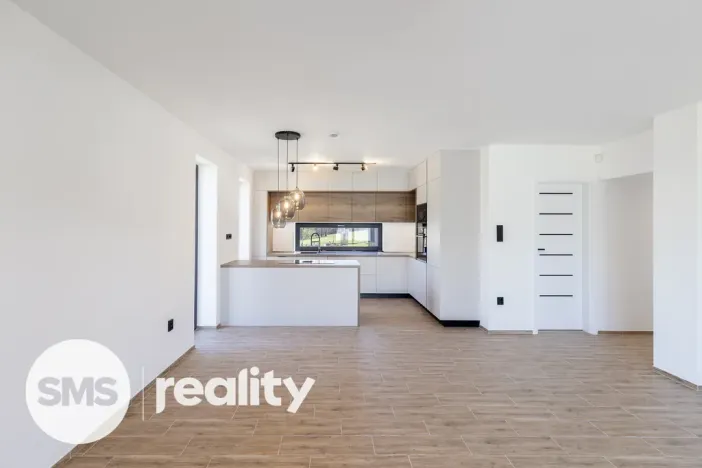 Prodej rodinného domu, Nošovice, 120 m2