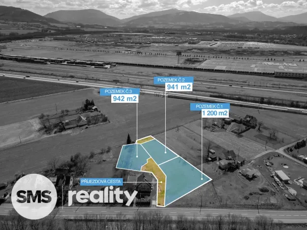 Prodej rodinného domu, Nošovice, 120 m2