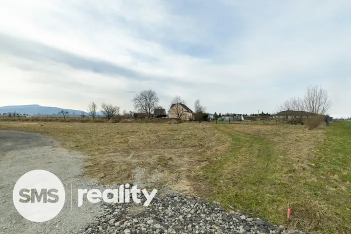 Prodej rodinného domu, Nošovice, 120 m2