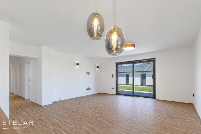 Prodej rodinného domu, Nošovice, 120 m2