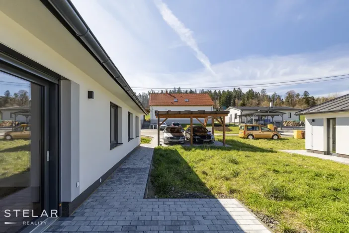 Prodej rodinného domu, Nošovice, 120 m2