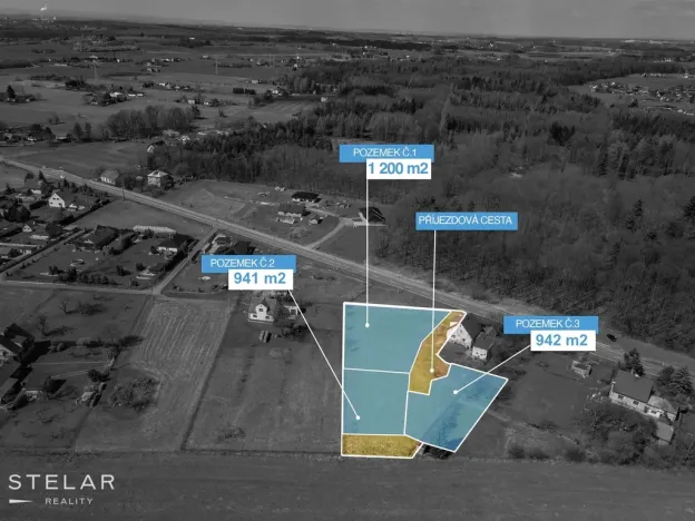 Prodej rodinného domu, Nošovice, 120 m2