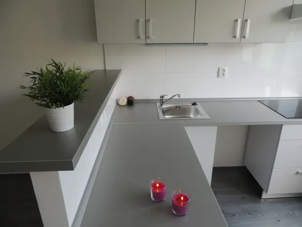 Pronájem bytu 2+kk, Ostrava - Poruba, Slavíkova, 37 m2