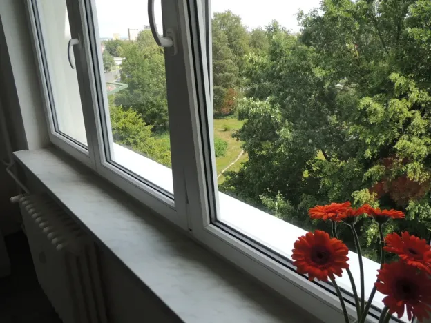 Pronájem bytu 2+kk, Ostrava - Poruba, Slavíkova, 37 m2