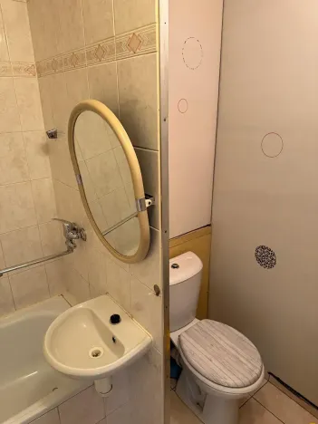 Prodej bytu 1+kk, Teplice, Čs. dobrovolců, 37 m2