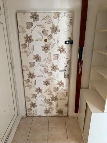 Prodej bytu 1+kk, Teplice, Čs. dobrovolců, 37 m2