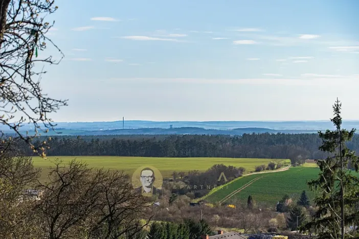 Prodej rodinného domu, Střemy, 100 m2