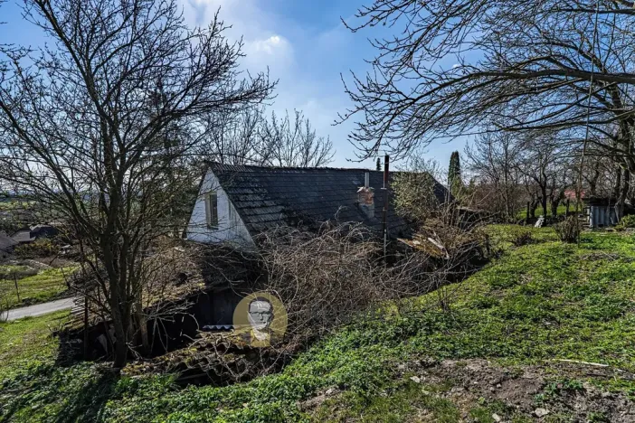 Prodej pozemku pro bydlení, Střemy, 3158 m2