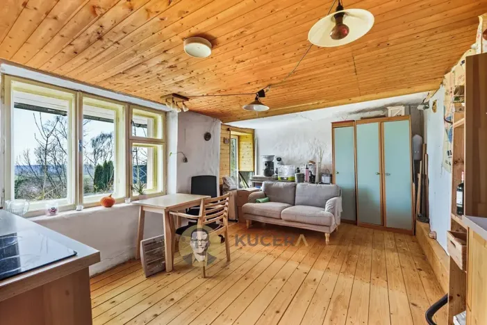 Prodej pozemku pro bydlení, Střemy, 3158 m2