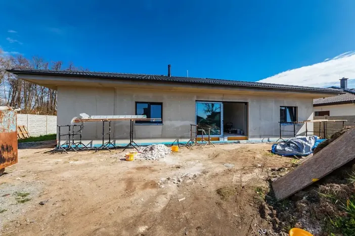 Prodej rodinného domu, Semín, 176 m2